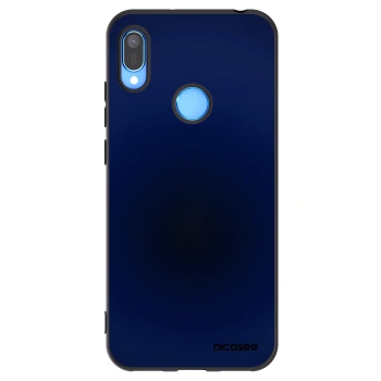 Obal pro Huawei Y6 2019 - Deep Ocean