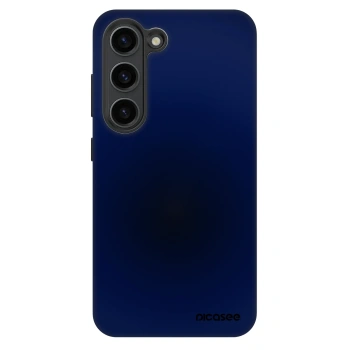 Obal pro Samsung Galaxy S23 5G - Deep Ocean