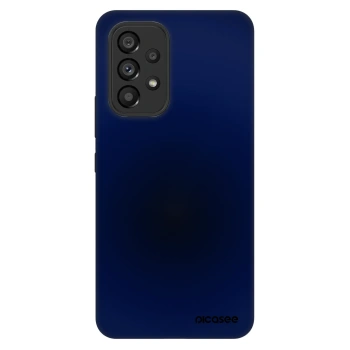 Obal pro Samsung Galaxy A53 5G A536 - Deep Ocean