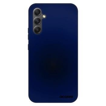 Obal pro Samsung Galaxy A34 5G A346B - Deep Ocean