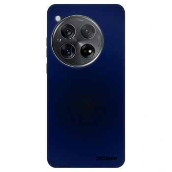 Obal pro OnePlus 12 5G - Deep Ocean