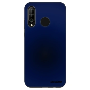 Obal pro Huawei P30 Lite - Deep Ocean