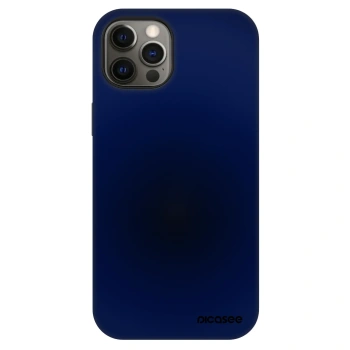 Obal pro Apple iPhone 12 Pro - Deep Ocean