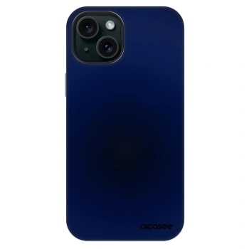 Obal pro Apple iPhone 13 - Deep Ocean