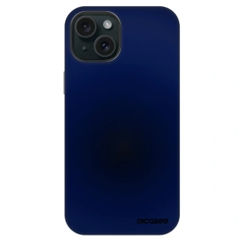 Obal pro Apple iPhone 14 - Deep Ocean
