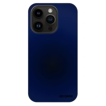 Obal pro Apple iPhone 14 Pro - Deep Ocean