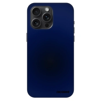 Obal pro Apple iPhone 15 Pro Max - Deep Ocean