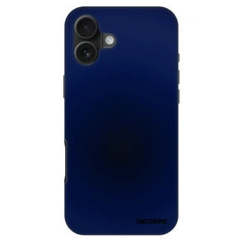 Obal pro Apple iPhone 16 Plus - Deep Ocean