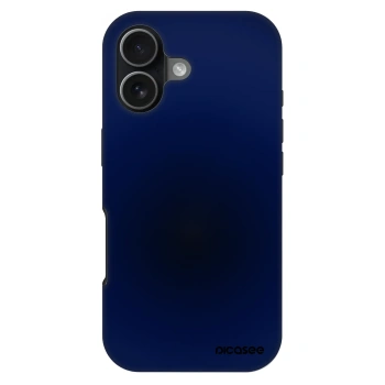 Obal pro Apple iPhone 17 - Deep Ocean