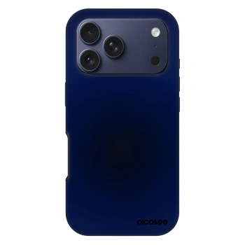 Obal pro Apple iPhone 17 Pro - Deep Ocean