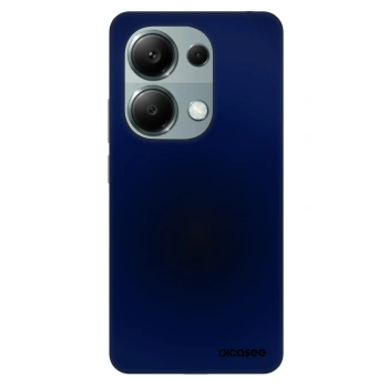 Obal pro Xiaomi Redmi Note 13 Pro 4G - Deep Ocean