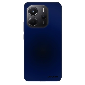 Obal pro Xiaomi Redmi Note 14 4G - Deep Ocean