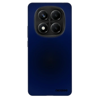 Obal pro Xiaomi Redmi Note 14 Pro 4G - Deep Ocean