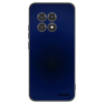 Picasee silikonový černý obal pro OnePlus 13R 5G - Deep Ocean