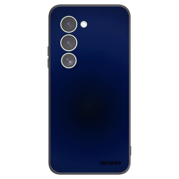 Picasee silikonový černý obal pro Xiaomi Redmi 15 5G - Deep Ocean