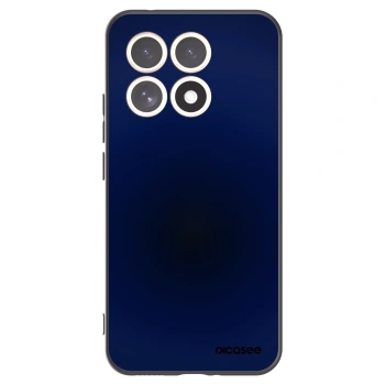 Picasee silikonový černý obal pro Xiaomi 15T - Deep Ocean