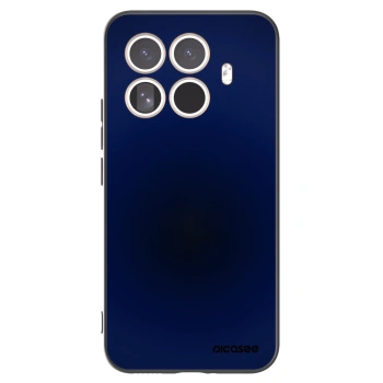 Picasee silikonový černý obal pro Xiaomi 15T Pro - Deep Ocean