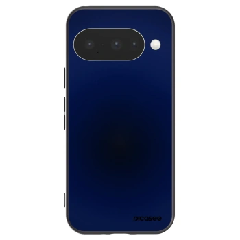 Picasee silikonový černý obal pro Google Pixel 10 - Deep Ocean