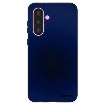 Obal pro Samsung Galaxy A56 5G A566B - Deep Ocean