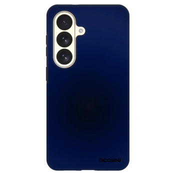 Obal pro Samsung Galaxy S26 - Deep Ocean