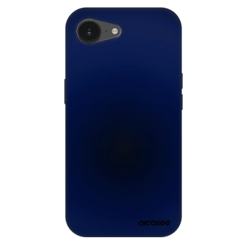 Obal pro Apple iPhone 17e - Deep Ocean