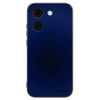 Picasee silikonový černý obal pro Xiaomi Poco X8 Pro - Deep Ocean