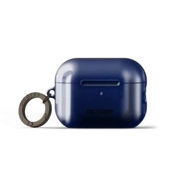 Obal pro Apple AirPods Pro 2 - Deep Ocean