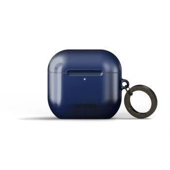 Obal pro Apple AirPods 4 - Deep Ocean