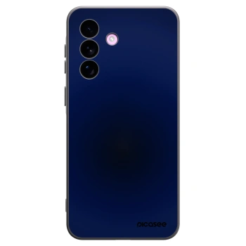 Picasee silikonový černý obal pro Samsung Galaxy A57 5G - Deep Ocean