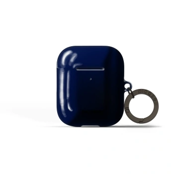 Obal pro Apple AirPods 1 - Deep Ocean