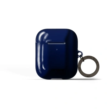 Obal pro Apple AirPods 2 - Deep Ocean