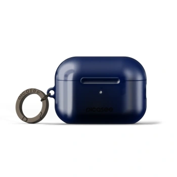 Obal pro Apple AirPods Pro 1 - Deep Ocean
