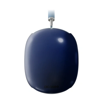 Obal pro Apple AirPods Max - Deep Ocean