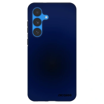 Picasee Fashion Case pro Samsung Galaxy S25 FE 5G - Deep Ocean