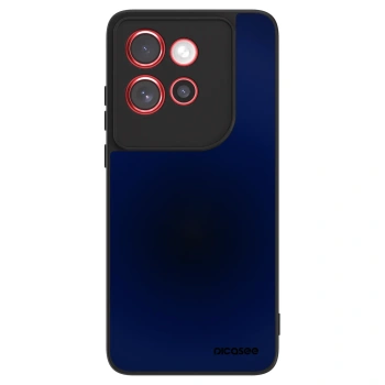 Obal pro Motorola Edge 60 Neo 5G - Deep Ocean