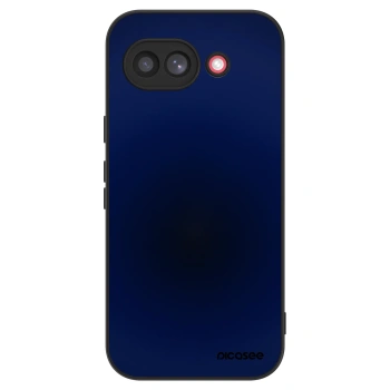 Obal pro Google Pixel 10a - Deep Ocean