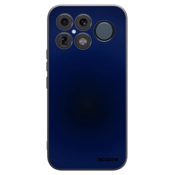 Picasee silikonový černý obal pro Xiaomi Poco F8 Ultra - Deep Ocean