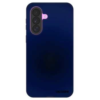Picasee Fashion Case pro Samsung Galaxy A37 - Deep Ocean