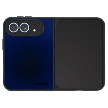 Obal pro Apple iPhone Duo - Deep Ocean