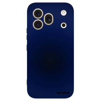 Obal pro Honor 600 Pro - Deep Ocean