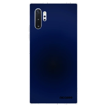 Obal pro Samsung Galaxy Note 10+ N975F - Deep Ocean