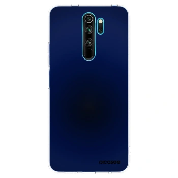 Obal pro Xiaomi Redmi Note 8 Pro - Deep Ocean