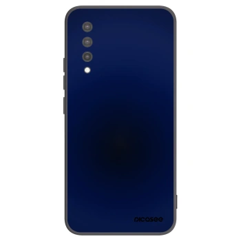 Obal pro Xiaomi Mi 9 Lite - Deep Ocean