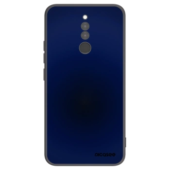Obal pro Xiaomi Redmi 8 - Deep Ocean
