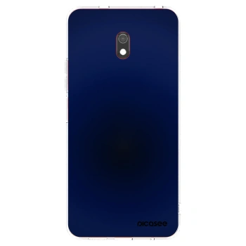 Obal pro Xiaomi Redmi 8A - Deep Ocean