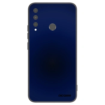 Obal pro Huawei P40 Lite E - Deep Ocean