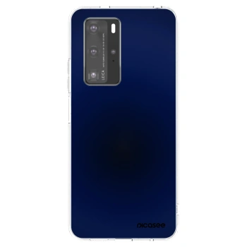 Obal pro Huawei P40 Pro - Deep Ocean
