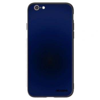 Obal pro Apple iPhone 6/6S - Deep Ocean