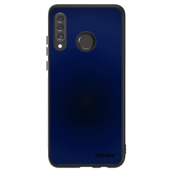 Picasee ULTIMATE CASE pro Huawei P30 Lite - Deep Ocean