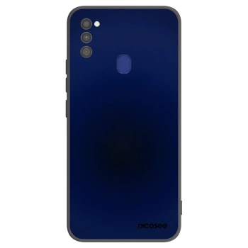 Obal pro Samsung Galaxy M21 M215F - Deep Ocean